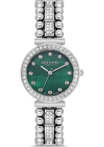 Dıce Kayek Kadın Kol Saati DK.1.AG1382.03