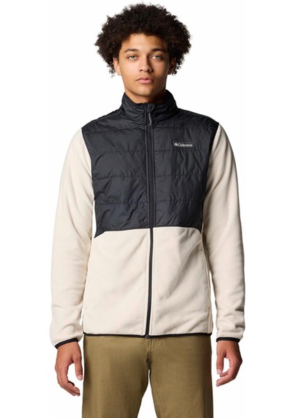 AO4318 Basin Butte Full Zip Fleece II Erkek Polar Ceket
