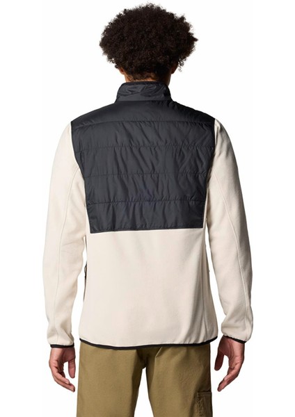 AO4318 Basin Butte Full Zip Fleece II Erkek Polar Ceket