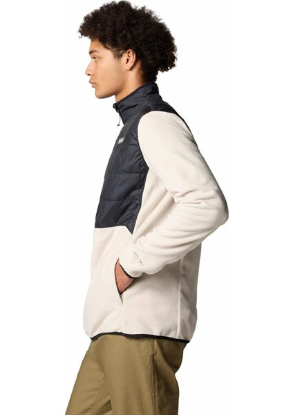 AO4318 Basin Butte Full Zip Fleece II Erkek Polar Ceket