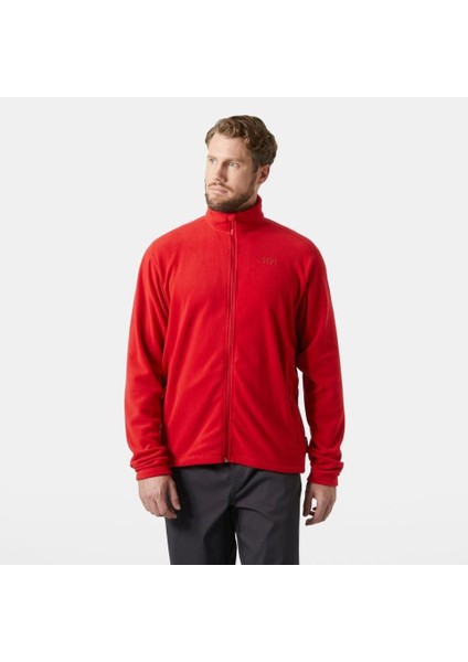 Fullzip Erkek Polar Mont