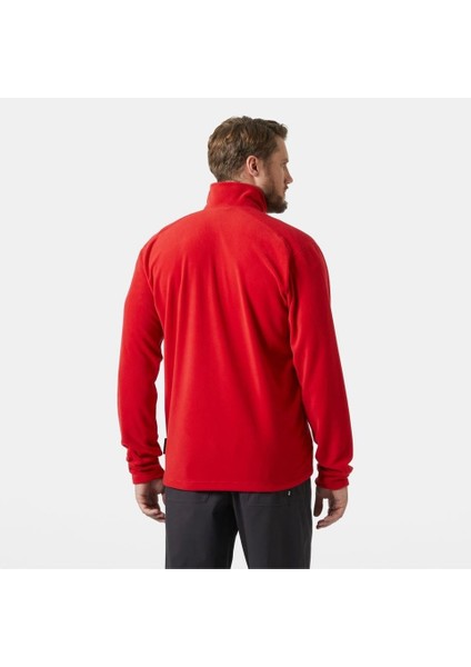 Fullzip Erkek Polar Mont