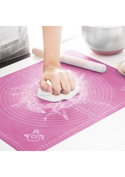 Hamur Açma Matı modelleri