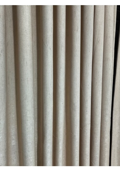 Fon Perde1/3 Sık Pileli modelleri