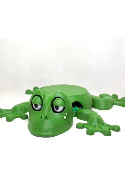 Kurbağa Bardak Tutucu – Sevimli 3D Dekoratif Bardak Standı fiyatları