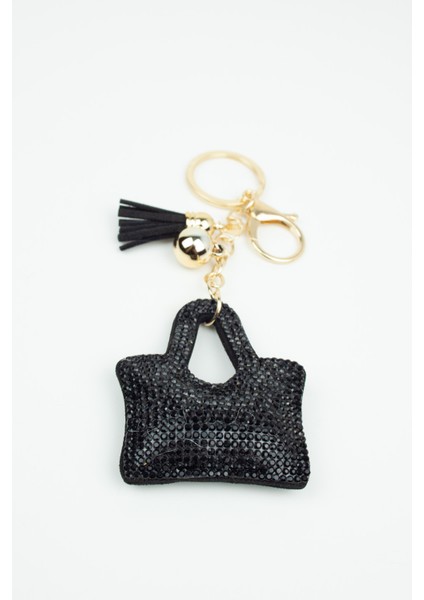 Çanta Şeklinde Parlak Anahtarlık fiyatları