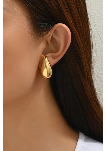 Su Damlası Kadın Küpe fırsatları