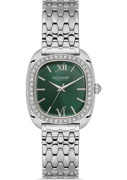 Dıce Kayek Kadın Kol Saati DK.1.AG1380.03