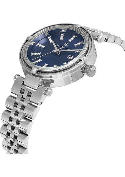 David Güner Kadın Kol Saati DG-8842LA-A3 fırsatları