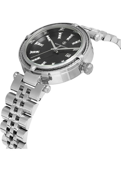 David Güner Kadın Kol Saati DG-8842LA-A2 fırsatları