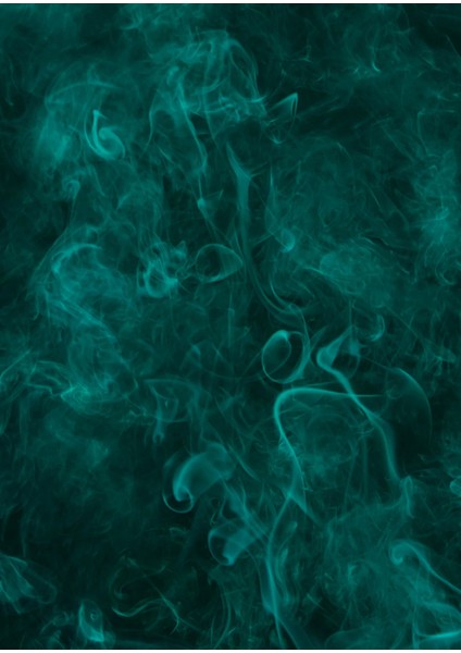 Duman Efektli Vinil Backdrop – Profesyonel Fotoğraf ve Video Çekim Arka Planı (80×120 Cm)