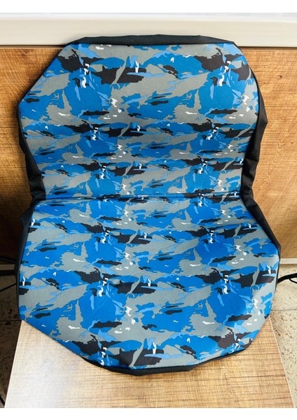 New Holland TT55 Kabinli Intercooler Özel Su Geçirmez Brandave L Tipi Koltuk Kılıfı modelleri