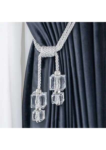 Özel Yapım Dekoratif Perde Bağı Renso Braçol Takım fiyatları