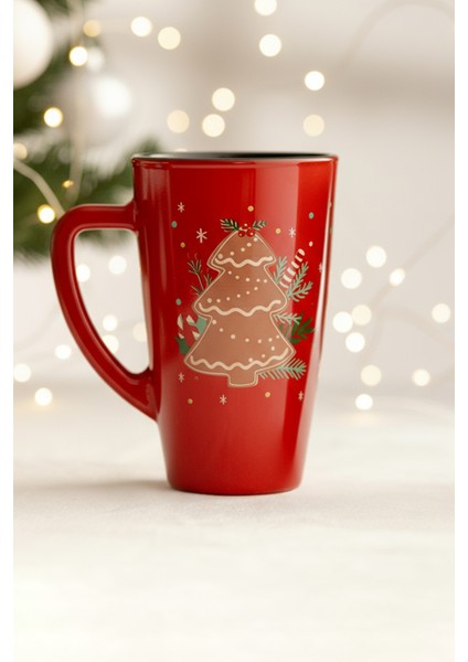 Ginger Cookie 2'li Kupa Seti 400 cc modelleri