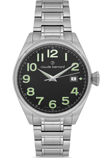 Erkek Kol Saati CB.70203.3M.NB