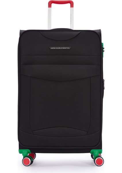 14BNT2700 Polipropilen 3 Lü Valiz Seti modelleri