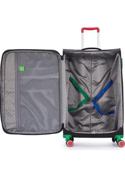 14BNT2700 Polipropilen 3 Lü Valiz Seti indirimleri