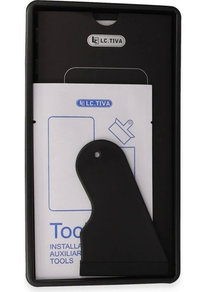 Bfs Samsung Galaxy S24 Ultra Durable Full Glue Curved Hayalet Cam fiyatları