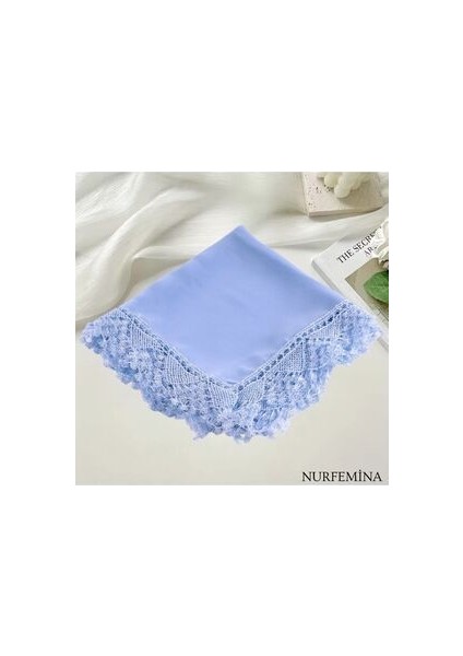 Iğne Oyası El Işçiliği Gibi Mevlüt & Namaz Örtüsü – Çeyizlik Başörtüsü Şal | Özel Gün ve Hediyelik” fiyatları