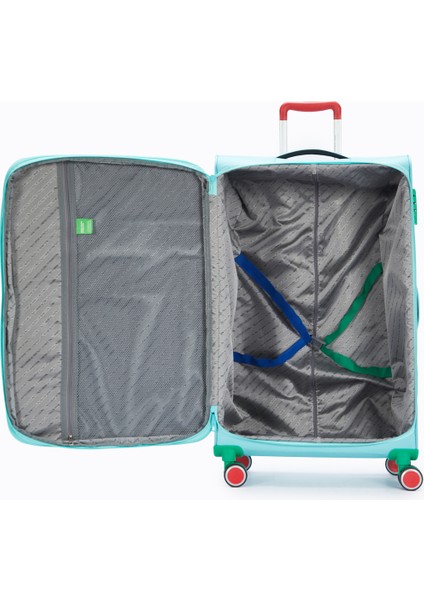 14BNT2700 Polipropilen 3 Lü Valiz Seti indirimleri