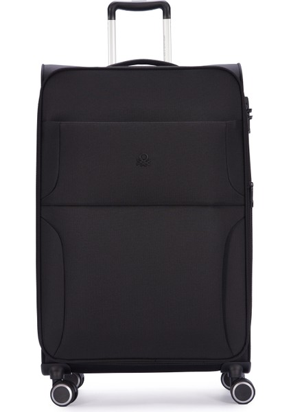 14BNT2500 Polipropilen 3 Lü Valiz Seti modelleri