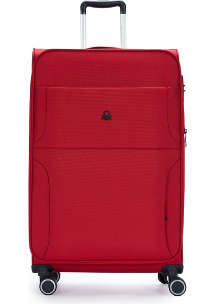 14BNT2500 Polipropilen 3 Lü Valiz Seti modelleri