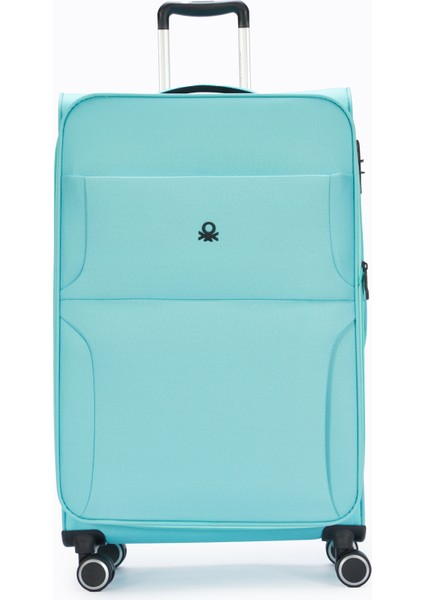 14BNT2500 Polipropilen 3 Lü Valiz Seti modelleri