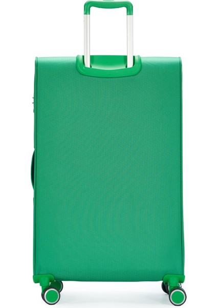 14BNT2400 Polipropilen 3 Lü Valiz Seti fiyatları