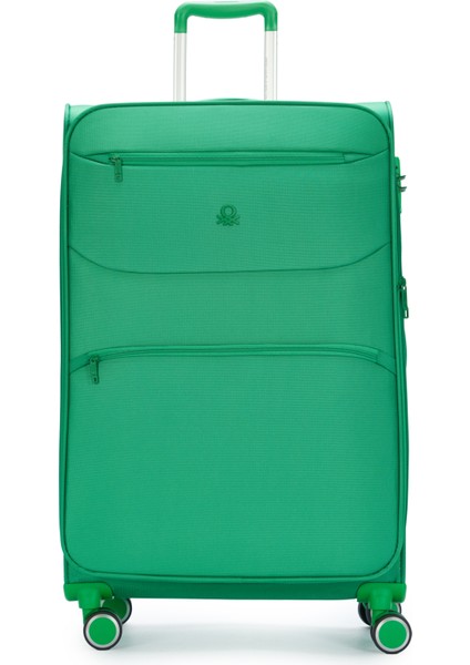 14BNT2400 Polipropilen 3 Lü Valiz Seti fırsatları