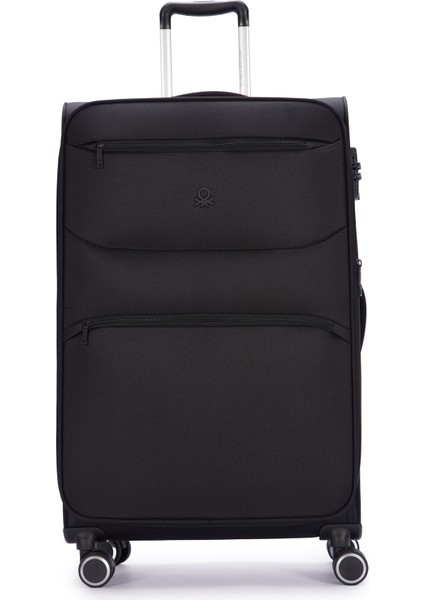 14BNT2400 Polipropilen 3 Lü Valiz Seti modelleri