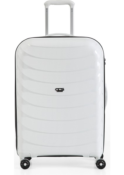 Polipropilen Orta Boy Valiz CCS5263-2