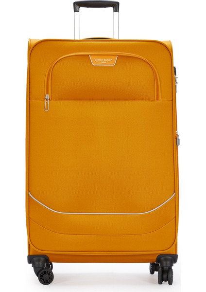 04PC7050 Polipropilen 3 Lü Valiz Seti modelleri