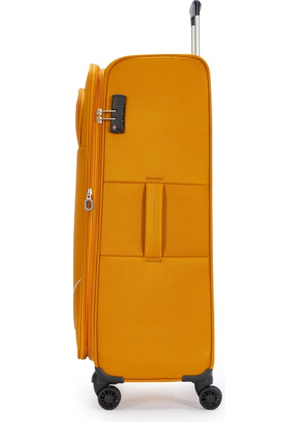 04PC7050 Polipropilen 3 Lü Valiz Seti fırsatları