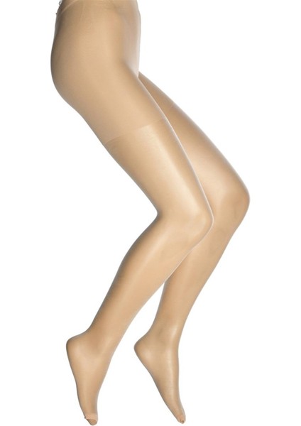 Burnu Açık Fit Külotlu Kadın Çorap fiyatları