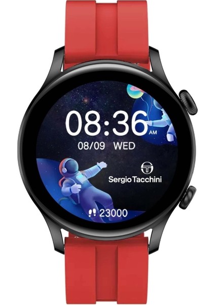 Erkek Kol Saati STR11-03