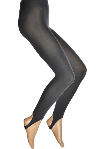 Füzo Fit - Topuk Altı Tayt Kadın Çorap fiyatları