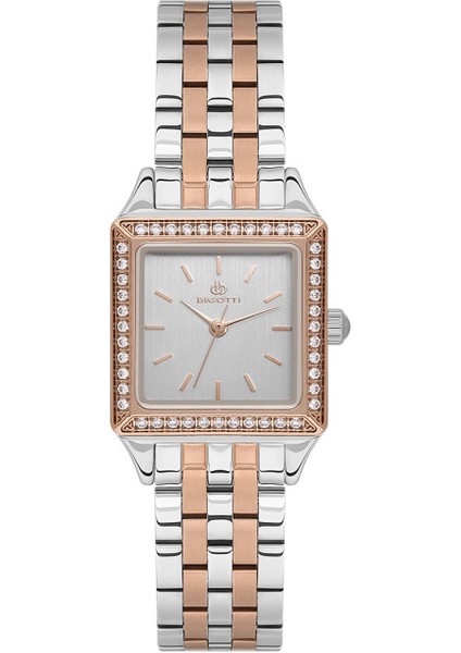 Bıgottı Kadın Kol Saati BG.1.10616.6