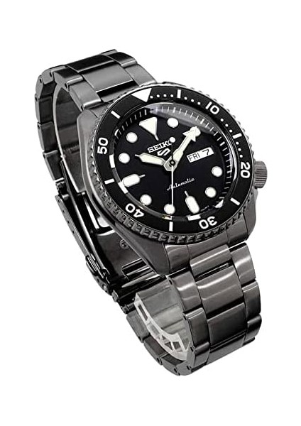 Erkek Kol Saati SRPD65J modelleri