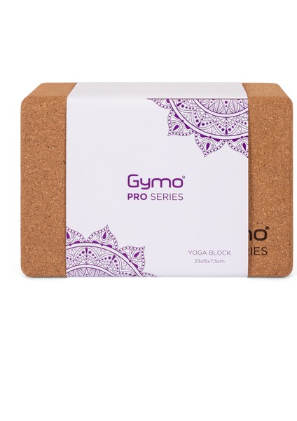 Pro Series Yoga Blok Mantar fırsatları