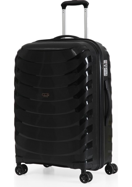 Polipropilen Kabin Boy Valiz CCS5263-3 modelleri