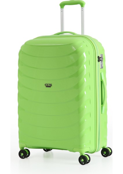 Polipropilen Kabin Boy Valiz CCS5263-3 modelleri