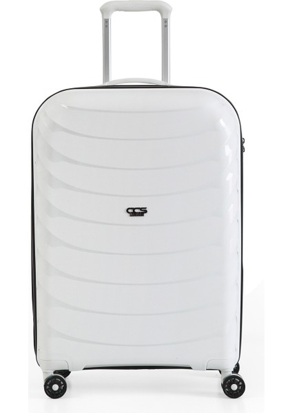 Polipropilen Kabin Boy Valiz CCS5263-3