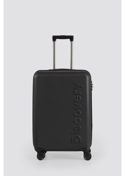 Dıscovery Unisex Kabin Boy Valiz V.CCSD005HA-3 fiyatları