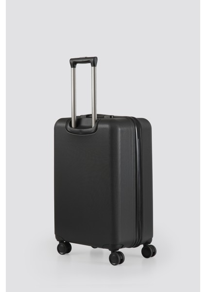 Dıscovery Unisex Kabin Boy Valiz V.CCSD005HA-3 modelleri