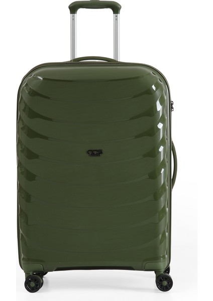 Polipropilen Orta Boy Valiz CCS5263-2