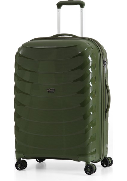 Polipropilen Orta Boy Valiz CCS5263-2 modelleri