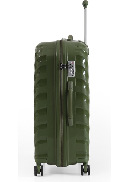 Polipropilen Orta Boy Valiz CCS5263-2 fırsatları