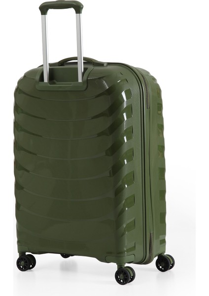 Polipropilen Orta Boy Valiz CCS5263-2 indirimleri