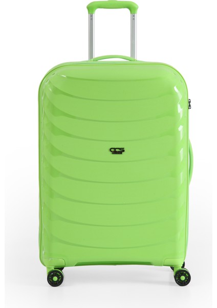 Polipropilen Orta Boy Valiz CCS5263-2