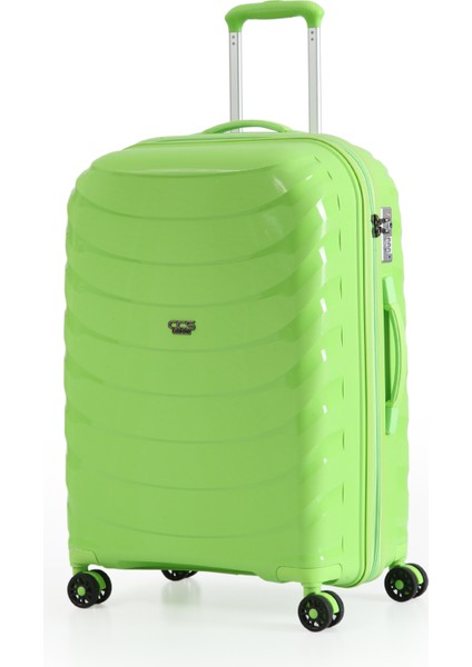 Polipropilen Orta Boy Valiz CCS5263-2 modelleri